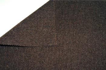 Punto de lana y cachemire