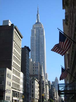 Vistas de Empire State