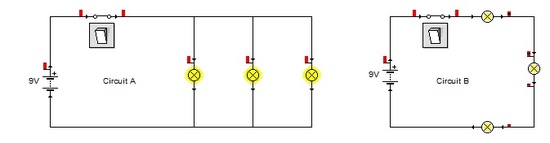 Series and Parallel Circuits 4