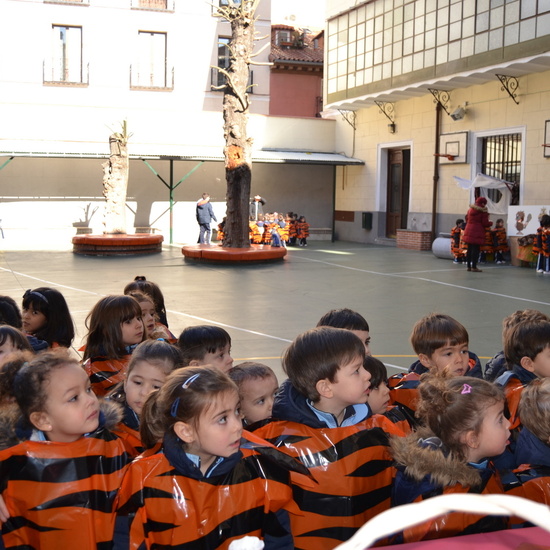 Jornadas Culturales y Depoortivas 2018 Exposiciones 3 12