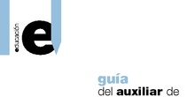 Guía del Auxiliar de Conversación Curso 2018-2019