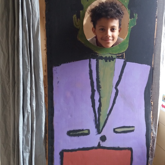 Halloween Luis Bello Fotos 1 39