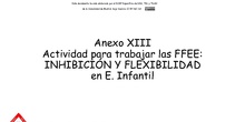 Anexo XIII. Actividad inhibición 2