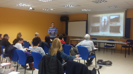 Ponencia José Carlos Marco