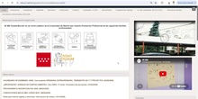 Cursos ocultos en el AV