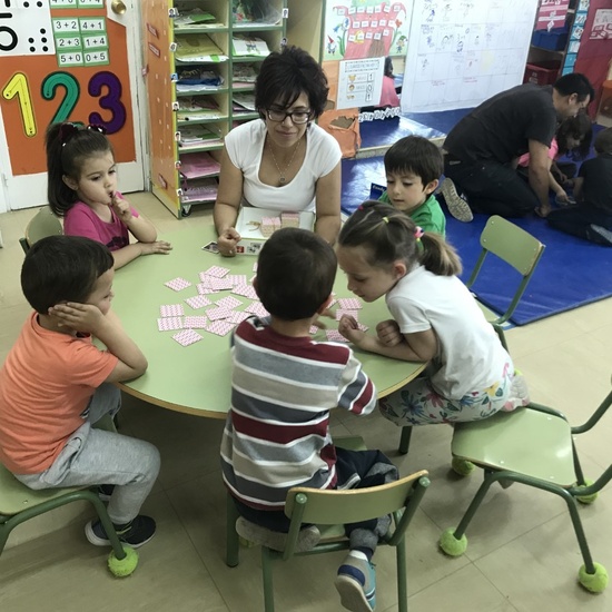 Grupos interactivos 15