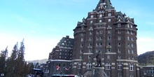 Hotel The Fairmont Banff Springs, Canadá