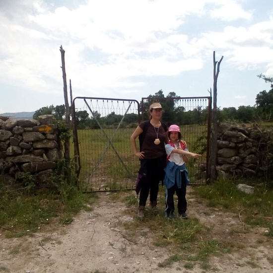 Camino de Santiago 3º EP 21