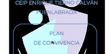 Plan de convivencia actualizado junio 24