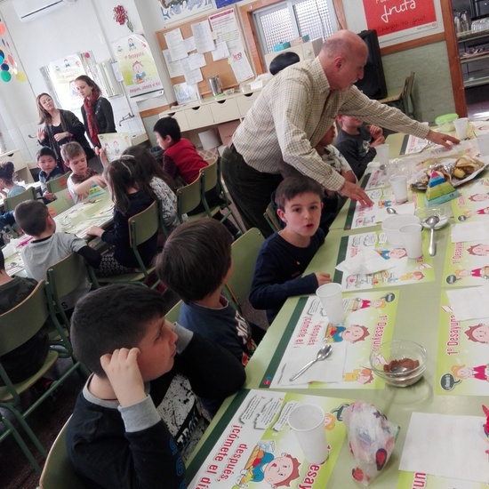 DESAYUNO SALUDABLE 6