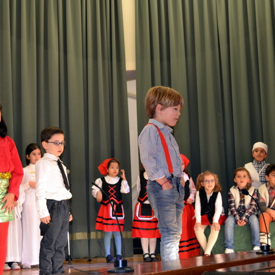 NAVIDAD 2017 1º EP_1 45