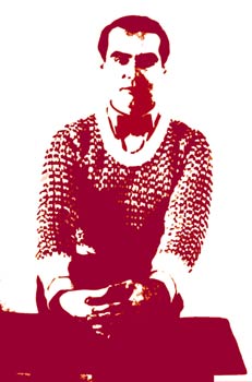 Federico García Lorca