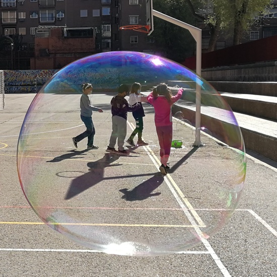 JORNADAS TEMÁTICAS 2021 