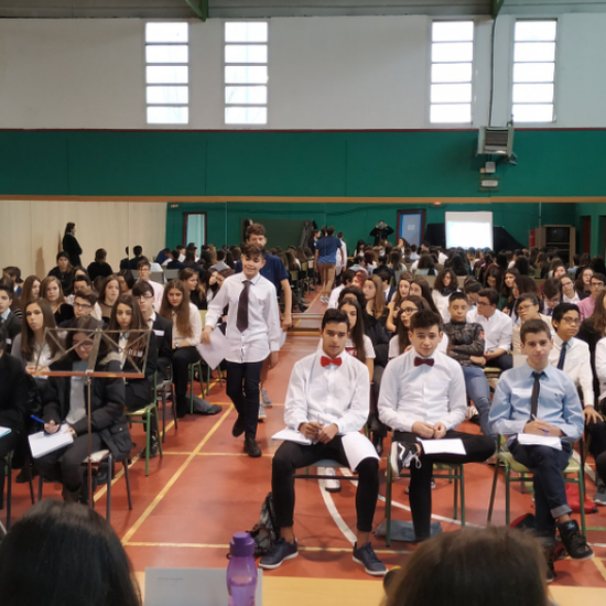 Global Classroom 2019 3