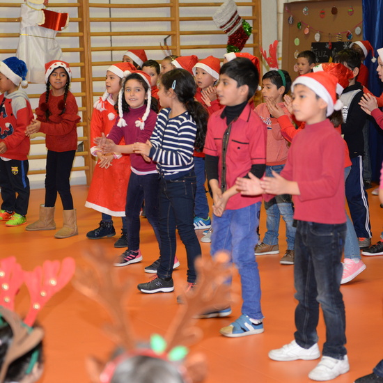 Festival de Navidad 4 23