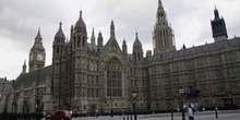 Houses of Parliament, Londres