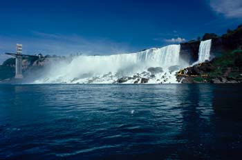 Cataratas del Niágara