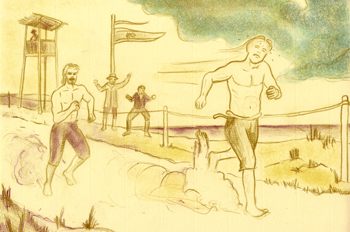 Carta urgente al señor presidente del Comité Olímpico Internacio