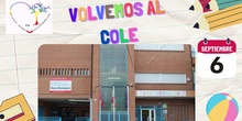 VUELTA AL COLE 