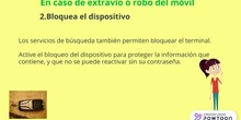 Consejos de seguridad en la red