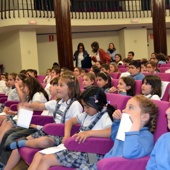 Visita de Luz Tello (DytectiveU) 27