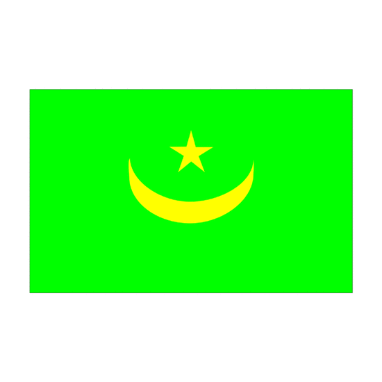 Mauritania