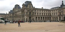 Palacio de Versalles, París, Francia