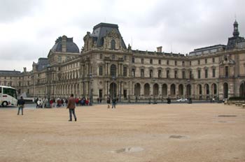 Palacio de Versalles, París, Francia