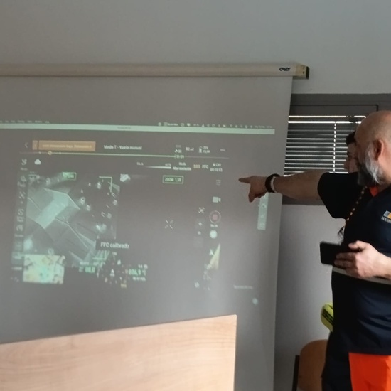 RESUMEN I JORNADAS PPARA TES EN PERIODO FFE1 1