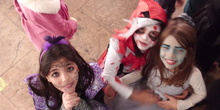 HALLOWEEN EN EL HOSTOS 35