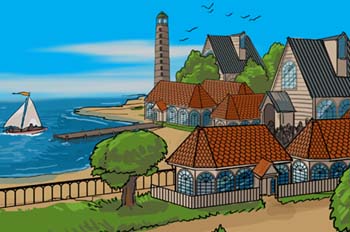 Los quinientos millones de la Begun: Frankville, la ciudad del D