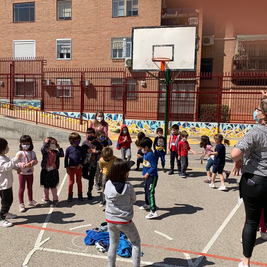 JORNADAS TEMÁTICAS 2021 