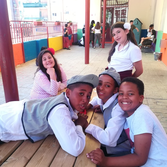 San Isidro 2019 LUIS BELLO 30