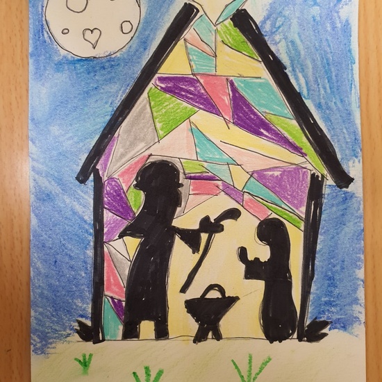 POSTALES E. PRIMARIA 27