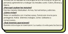PREHISTORIA