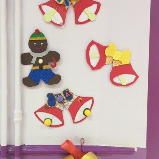 NAVIDAD 18-19. Berceo 1 5