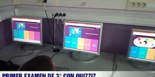 PRIMER EXAMEN CON QUIZZIZ