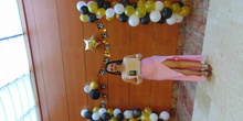 2º Bachillerato A