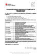 CALENDARIO ELECCIONES CONSEJO ESCOLAR 2024