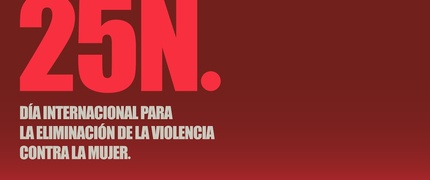 "No quiero, prefiero, soy" - IES Miguel Delibes contra la violencia de género