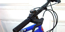 Manillar de bicicleta
