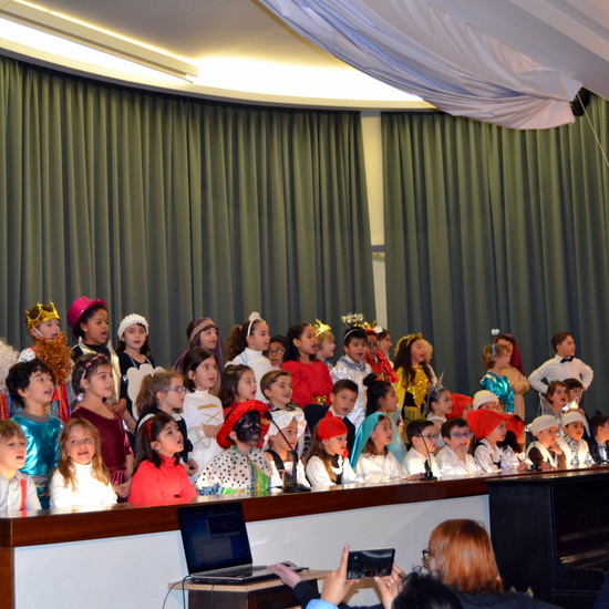 NAVIDAD 2017 1º EP_2 28