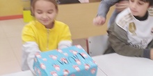 AMIGO INVISIBLE - NAVIDAD 23