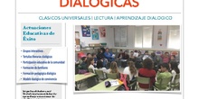 Artículo sobre tertulias dialógicas