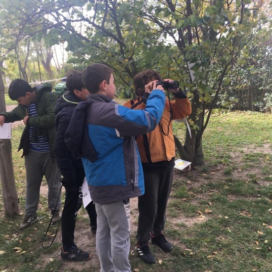 Albergue 6º - 4º día (mañana) 11