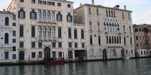 Gran Canal, Venecia