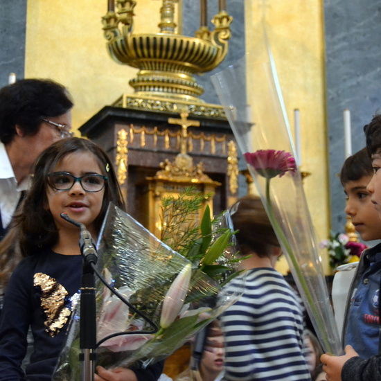 Rosario de la Aurora mayo 2018 41