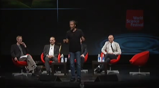 Bobby McFerrin el poder de la pentatónica