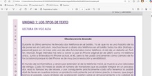 Lengua II Clase 28 20251111 - "Obsolescencia deseada", comentario de texto resuelto