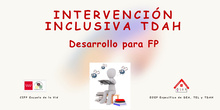 Presentación Intervención TDAH_Desarrollo para FP